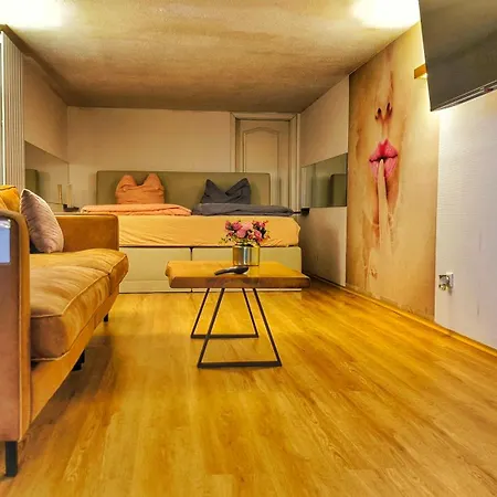Apartment 66 Bei Greta