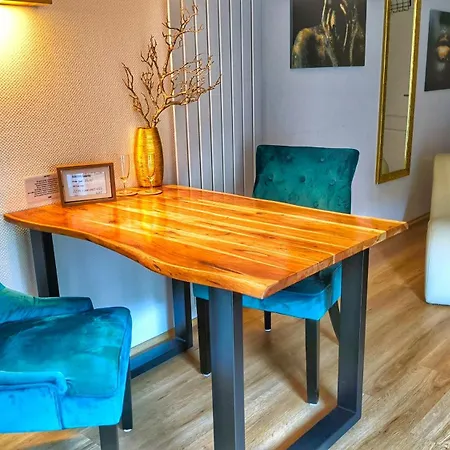 Apartment 66 Bei Greta Marl (Recklinghausen)