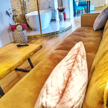 Lejlighed 66 Bei Greta