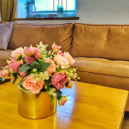 Lejlighed 66 Bei Greta