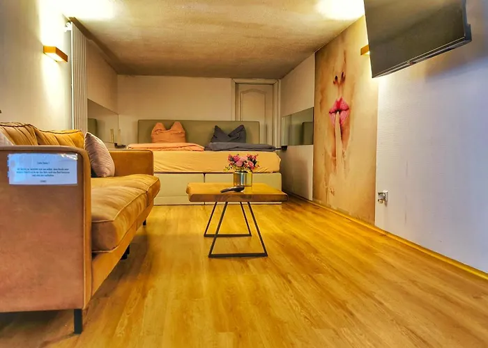 Lejlighed 66 Bei Greta