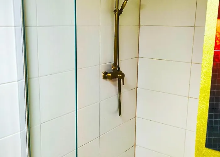 Lejlighed 66 Bei Greta *