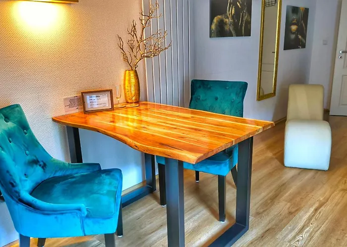 Lejlighed 66 Bei Greta Marl (Recklinghausen)