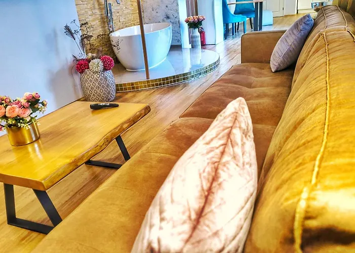 Lejlighed 66 Bei Greta