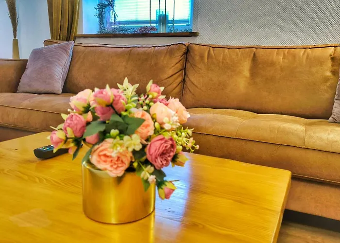 Lejlighed 66 Bei Greta