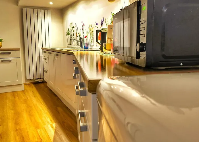 66 Bei Greta Lejlighed *