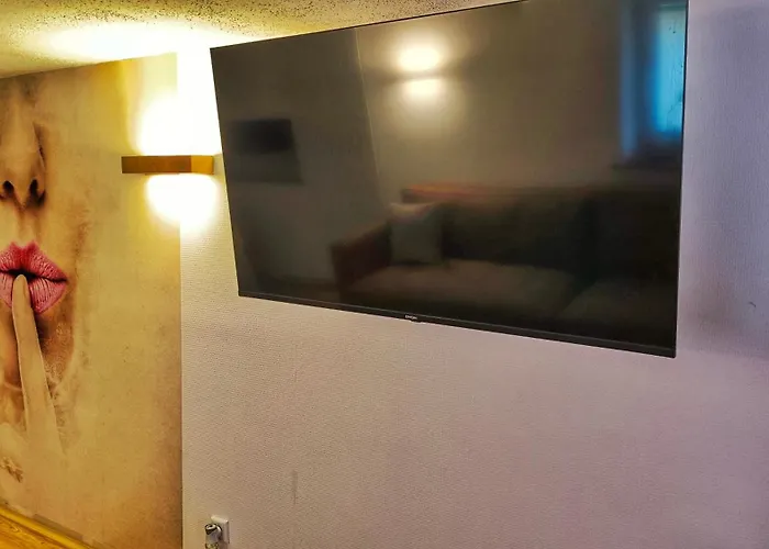 66 Bei Greta Marl (Recklinghausen)