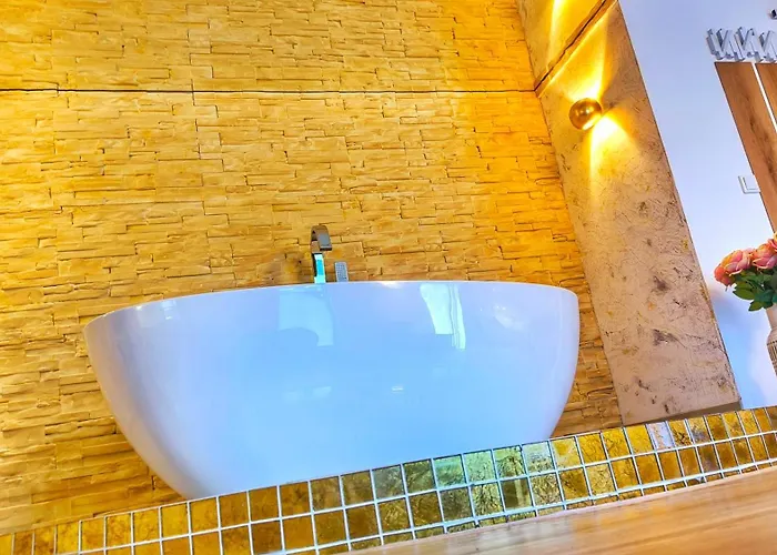 Lejlighed 66 Bei Greta *