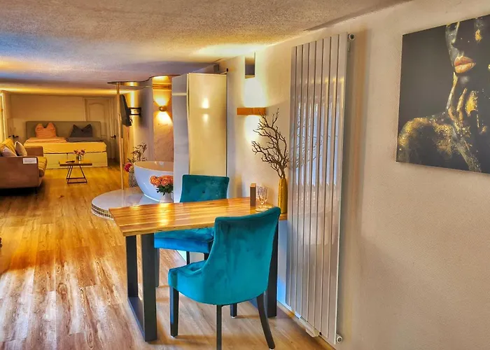 66 Bei Greta * Marl (Recklinghausen)