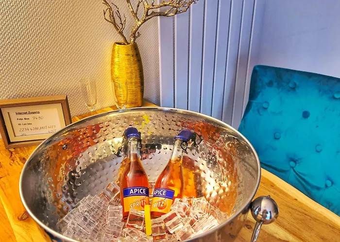 Lejlighed 66 Bei Greta Marl (Recklinghausen)