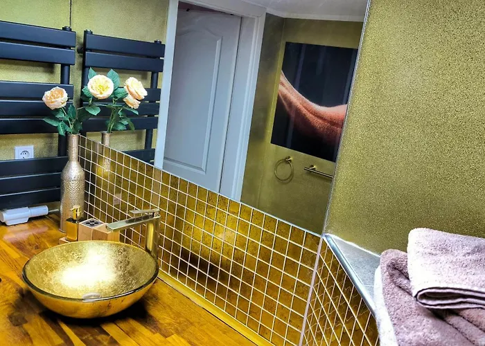 66 Bei Greta Marl (Recklinghausen)